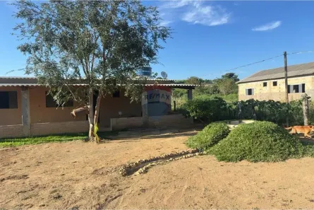 Fazenda/Sítio com 2 Quartos à venda, 1500m² no Centro, Araxá