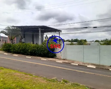 Lote/Terreno à venda, 365m² no Parque Via Norte, Campinas