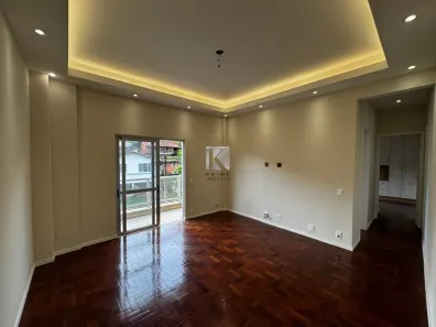 Apartamento com 2 Quartos à venda, 74m² no Alto, Teresópolis