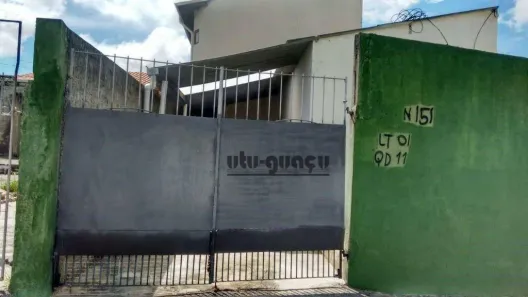 Casa com 1 Quarto à venda, 45m² no Parque São Camilo, Itu