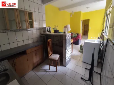 Casa com 5 Quartos à venda, 150m² no Vila Tiradentes, São Paulo