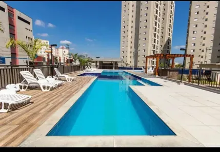 Apartamento com 2 Quartos à venda, 68m² no Areão, Taubaté