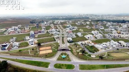 Lote/Terreno à venda, 450m² no Condomínio Residencial Jaguary, São José dos Campos