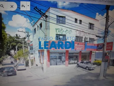 Ponto Comercial à venda, 480m² no Jardim Umuarama, São Paulo