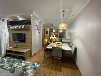 Apartamento com 3 Quartos à venda, 75m² no Vila Boa Vista, Barueri