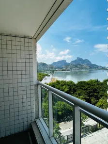 Apartamento com 3 Quartos à venda, 151m² no Barra da Tijuca, Rio de Janeiro