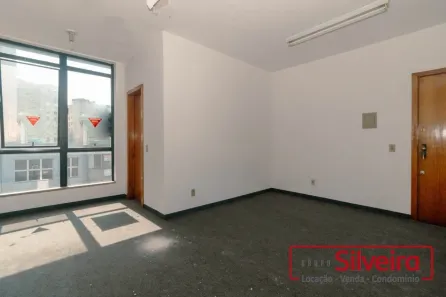 Sala Comercial para alugar, 60m² no Independência, Porto Alegre