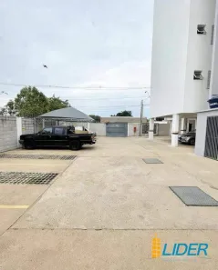 Apartamento com 2 Quartos à venda, 60m² no Luizote de Freitas, Uberlândia