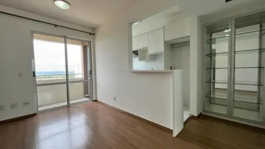 Apartamento com 2 Quartos para alugar, 63m² no Aurora, Londrina