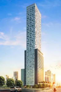 Sala Comercial à venda, 46m² no Cidade Mãe do Céu, São Paulo