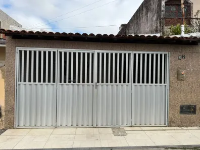 Casa com 2 Quartos à venda, 80m² no Jabotiana, Aracaju