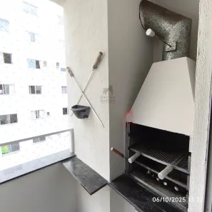 Apartamento com 2 Quartos à venda, 60m² no Cedro, Camboriú