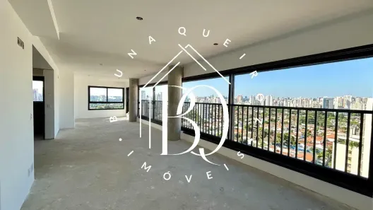 Apartamento com 3 Quartos à venda, 133m² no Cidade Monções, São Paulo