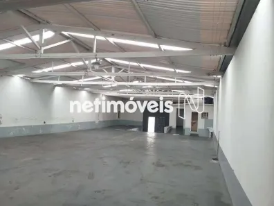 Galpão/Depósito/Armazém à venda, 336m² no Carlos Prates, Belo Horizonte