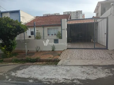Casa com 5 Quartos à venda, 234m² no Jardim Chapadão, Campinas