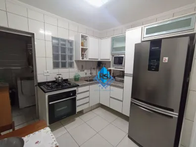 Apartamento com 3 Quartos à venda, 75m² no Jardim do Mar, São Bernardo do Campo