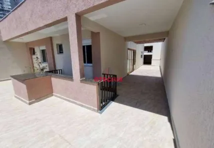 Casa com 5 Quartos à venda, 302m² no Vila Gonçalves, São Bernardo do Campo
