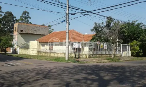 Casa com 3 Quartos à venda, 160m² no Jardim do Salso, Porto Alegre