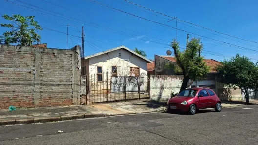 Casa com 4 Quartos à venda, 75m² no Palmital, Marília