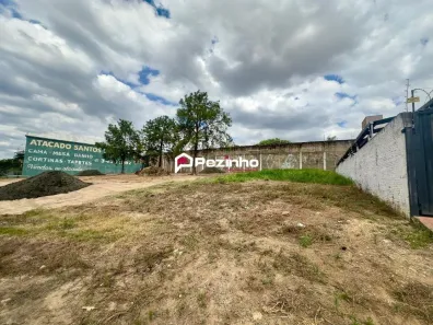 Lote/Terreno à venda, 360m² no Jardim Colinas de São João, Limeira