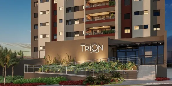 Apartamento com 2 Quartos à venda, 69m² no Jardim Paulistano, Sorocaba