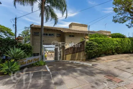 Casa de Condomínio com 3 Quartos à venda, 196m² no Sétimo Céu, Porto Alegre