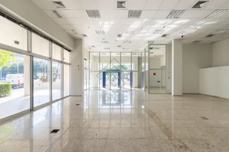 Sala Comercial com 6 Quartos para venda ou aluguel, 344m² no Jardim Guanabara, Campinas
