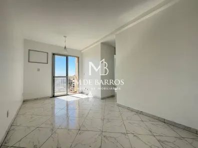 Apartamento com 2 Quartos para venda ou aluguel, 58m² no Vila da Penha, Rio de Janeiro