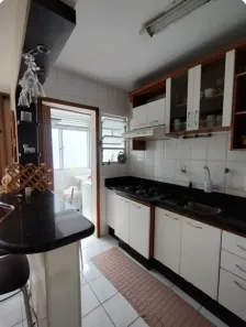 Apartamento com 2 Quartos à venda, 54m² no Ipiranga, São José