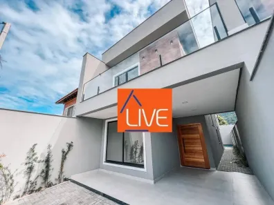 Casa com 3 Quartos à venda, 200m² no Piratininga, Niterói