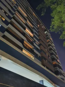 Apartamento com 3 Quartos à venda, 124m² no Ponta Verde, Maceió