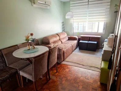 Apartamento com 2 Quartos à venda, 65m² no Cristo Redentor, Porto Alegre