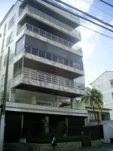 Apartamento com 3 Quartos à venda, 209m² no Vila Nova, Cabo Frio