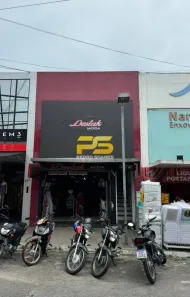 Ponto Comercial à venda, 300m² no Centro, João Pessoa