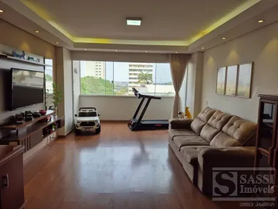 Apartamento com 2 Quartos à venda, 165m² no Centro, Limeira