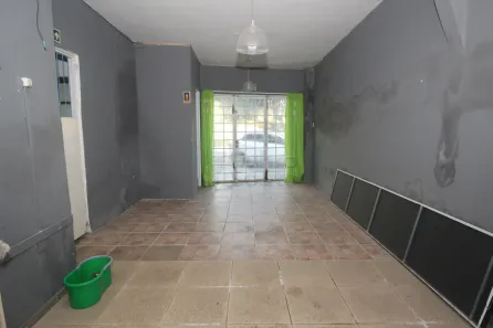 Prédio Comercial à venda, 234m² no Centro, Pelotas