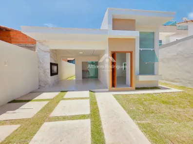 Casa com 3 Quartos à venda, 110m² no Planície da Serra, Serra