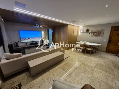 Apartamento com 4 Quartos à venda, 143m² no Barra da Tijuca, Rio de Janeiro