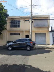 Sala Comercial à venda, 200m² no Centro, Indaiatuba