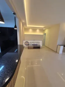Apartamento com 2 Quartos para alugar, 82m² no Tamboré, Barueri