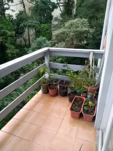 Apartamento com 1 Quarto à venda, 58m² no Centro, Novo Hamburgo