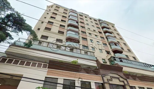 Apartamento com 3 Quartos à venda, 105m² no Coqueiros, Florianópolis