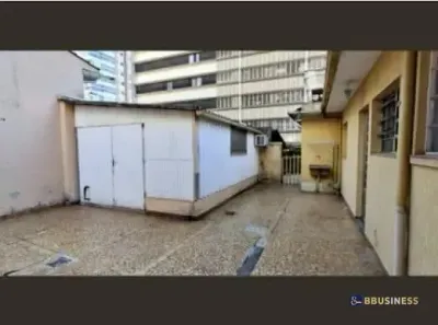 Imóvel Comercial com 1 Quarto à venda, 300m² no Santo Antônio, São Caetano do Sul
