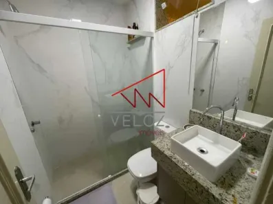 Apartamento com 2 Quartos à venda, 62m² no Flamengo, Rio de Janeiro