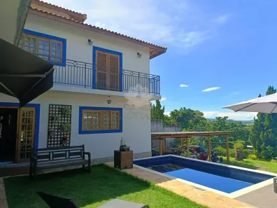 Casa com 3 Quartos à venda, 247m² no Condomínio Portal dos Nobres, Atibaia