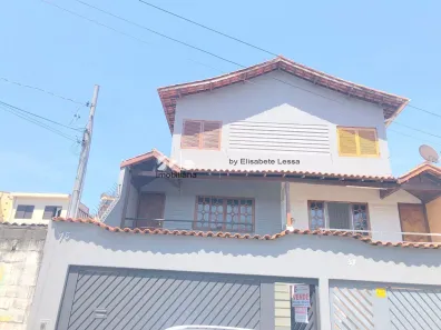 Casa com 3 Quartos à venda, 185m² no Vila Palmeiras, São Paulo