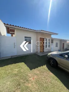 Casa com 2 Quartos para alugar, 50m² no Quintais do Imperador, Sorocaba