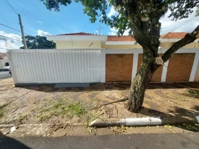 Casa com 2 Quartos à venda, 177m² no Vila Harmonia, Araraquara