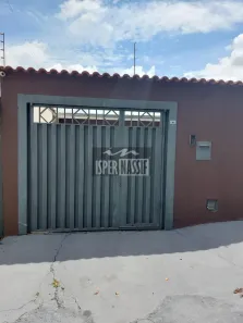 Casa com 2 Quartos para alugar, 110m² no São Joaquim, Franca