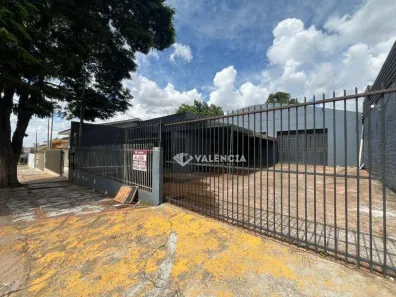 Galpão/Depósito/Armazém para alugar, 400m² no Centro, Cascavel